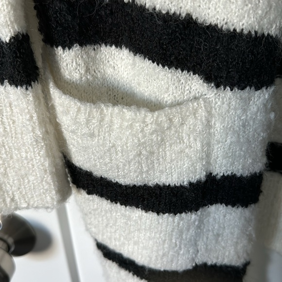 Maternity Sweater - Picture 3 of 4